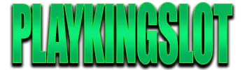 Logo PLAYKINGSLOT